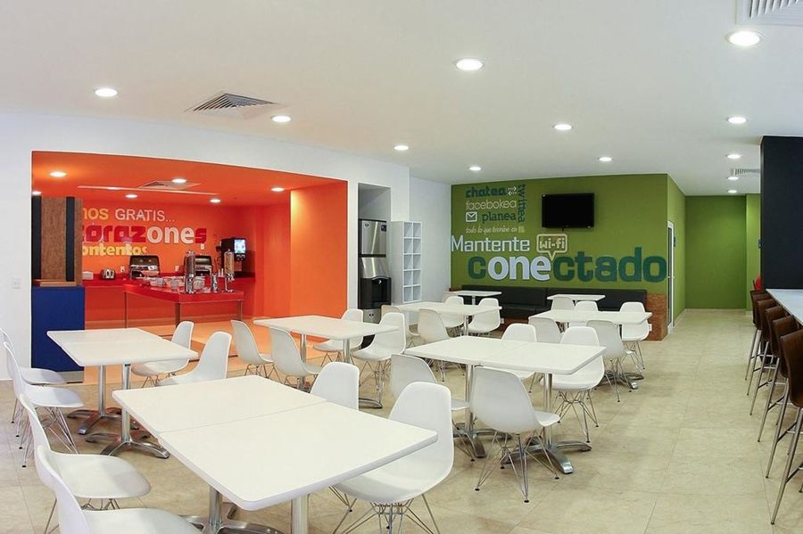 One Chihuahua Fashion Mall Exterior foto