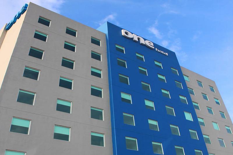 One Chihuahua Fashion Mall Exterior foto